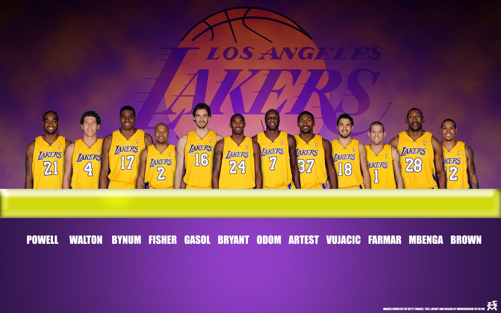 Los Angeles Lakers wallpaper HD background download desktop ...