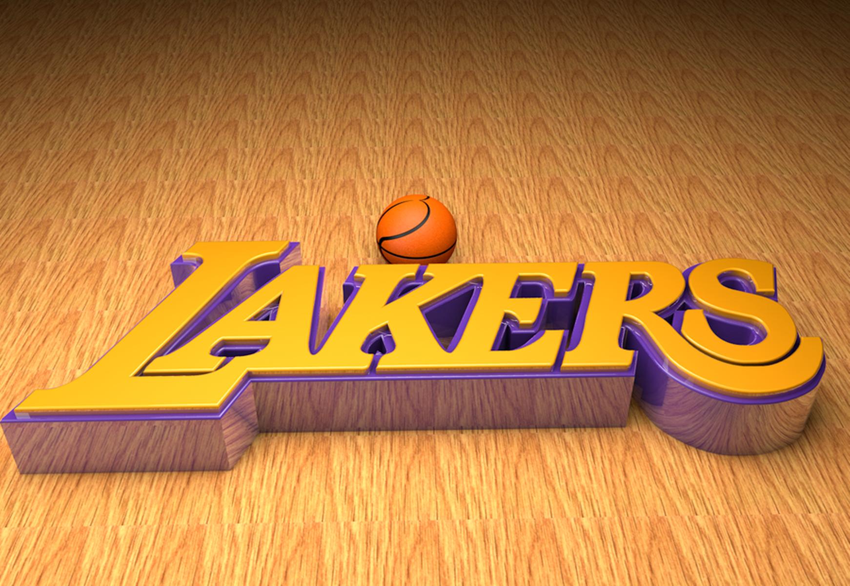 NBA Los Angeles Lakers wallpaper HD. Free desktop background 2016 ...