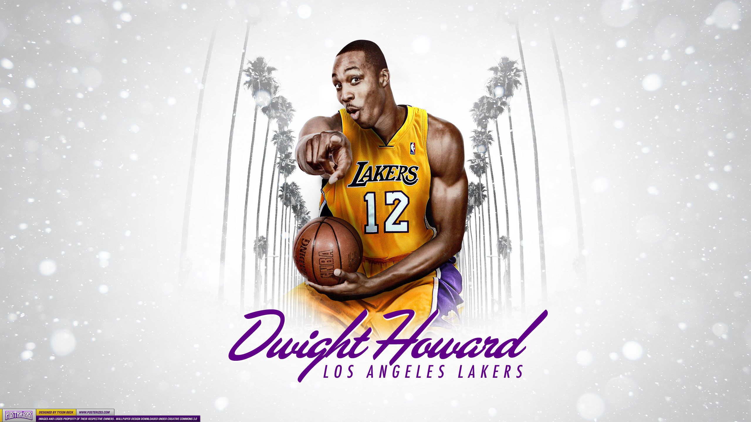 Los Angeles Lakers Wallpapers | Basketball Wallpapers at ...