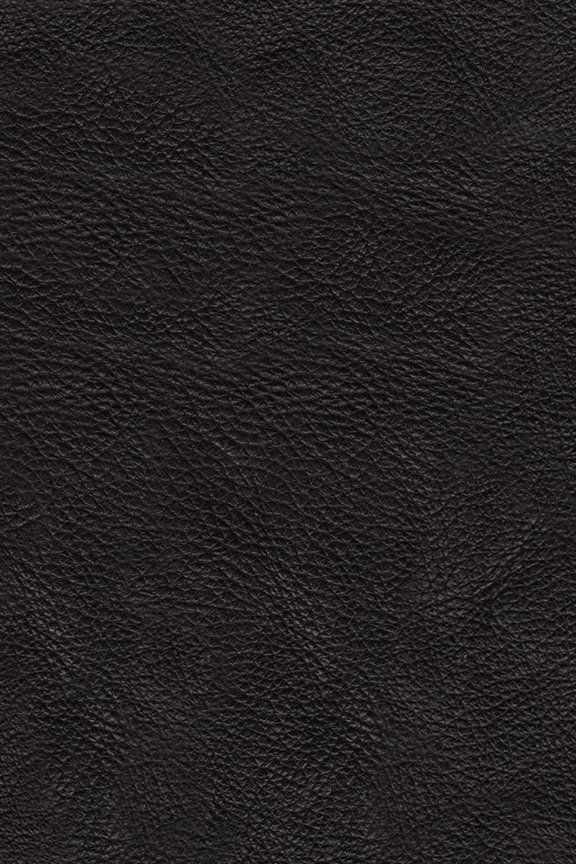 Black leather | Simply beautiful iPhone wallpapers