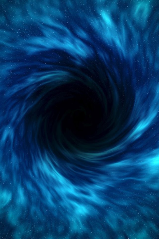 Black Hole iPhone 4s Wallpaper Download | iPhone Wallpapers, iPad ...