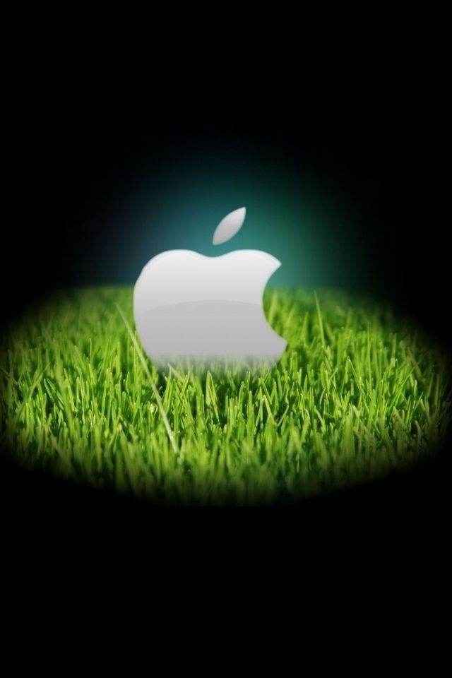 Black And White Apple Iphone 4s Wallpapers Free 640x960 Hd Iphone ...