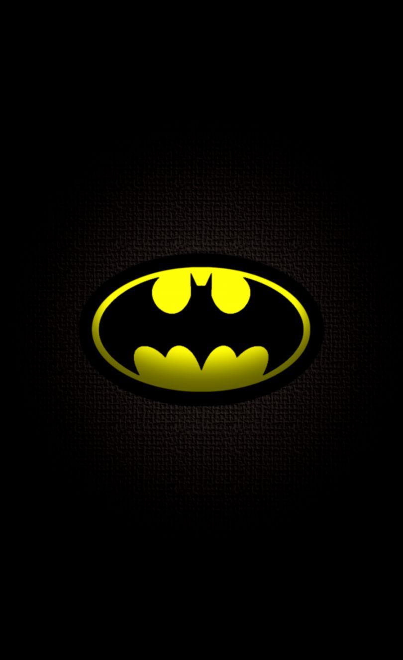 5 Stunning Black Batman iPhone 4s HD Wallpapers - I Am Qurat