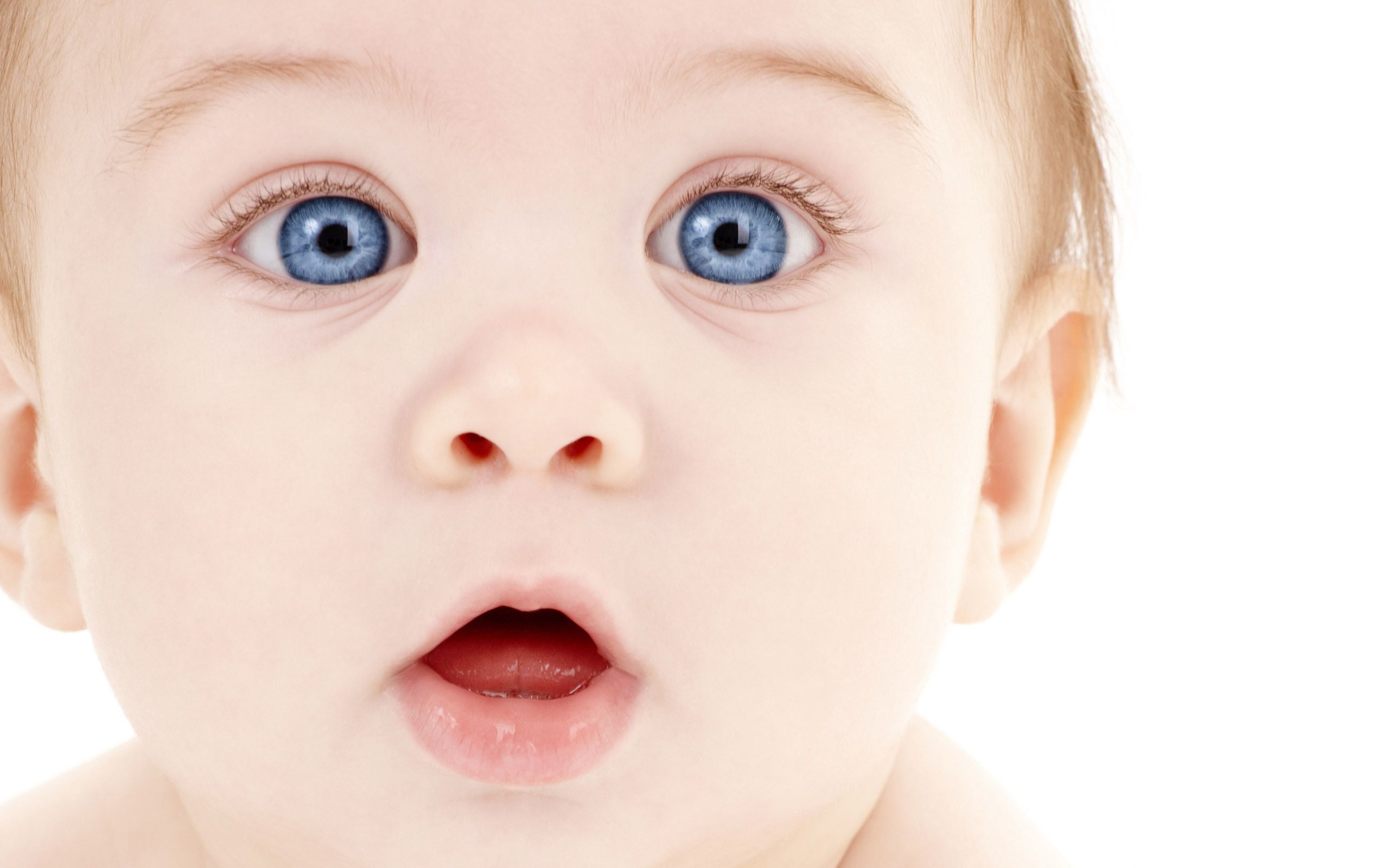 Download Cute Eyes Baby Boy Wallpaper Full HD Backgrounds