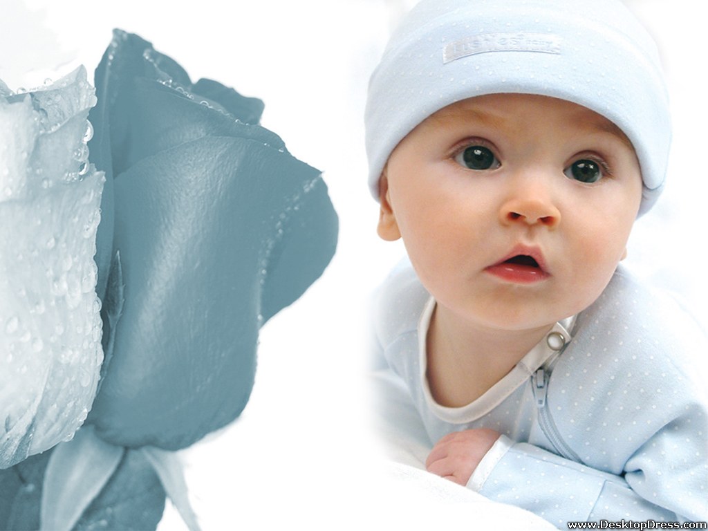 Desktop Wallpapers Babies & Kids Backgrounds www