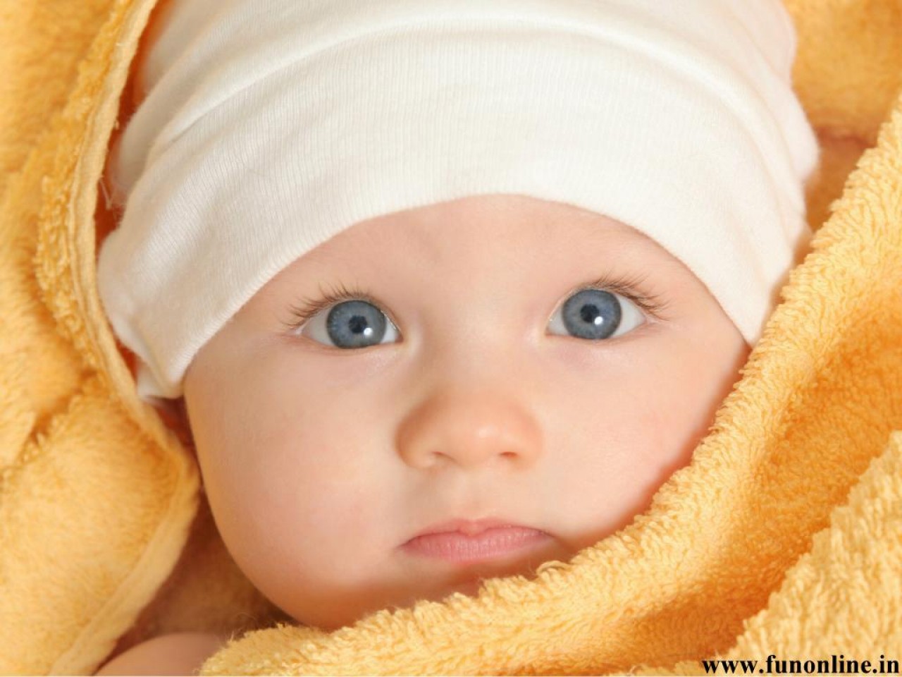 Cute Baby Boy | HD Wallpapers