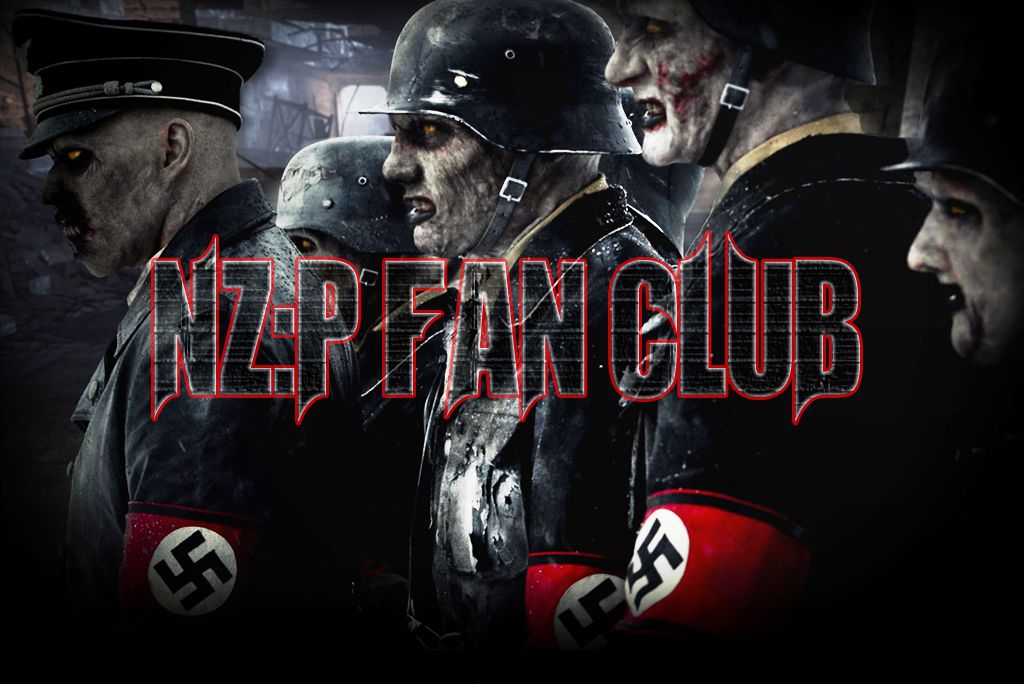 Wallpaper for NZP Fan Club image - Mod DB