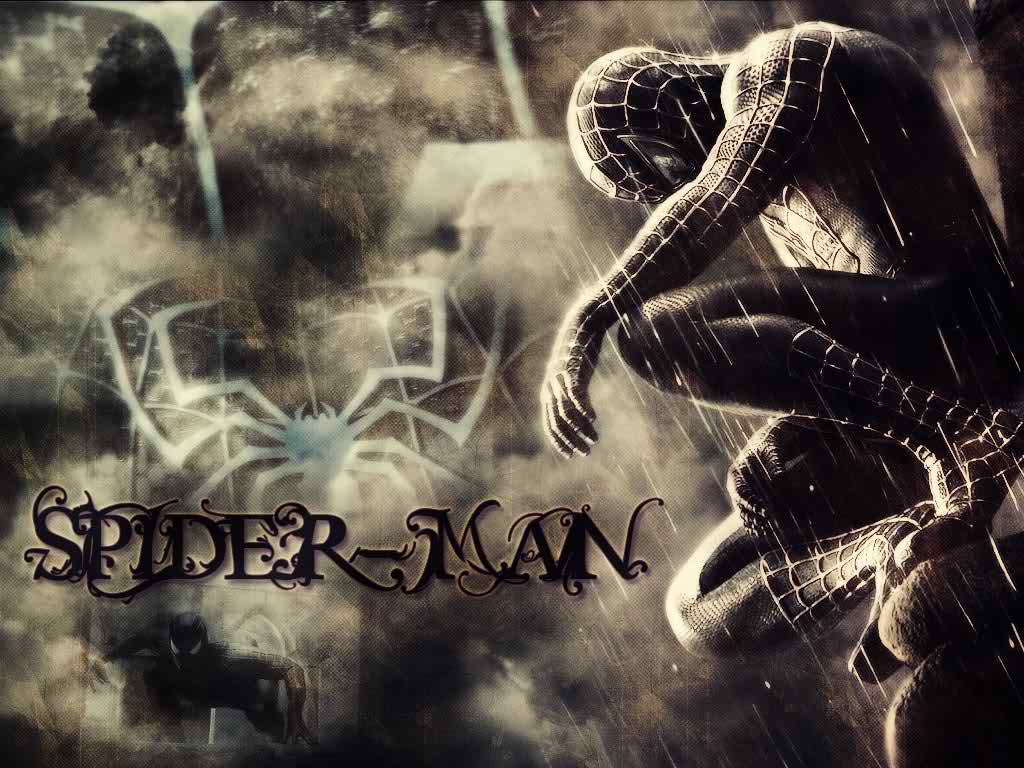 Spiderman 4 Desktop Wallpapers Toptenpack.com