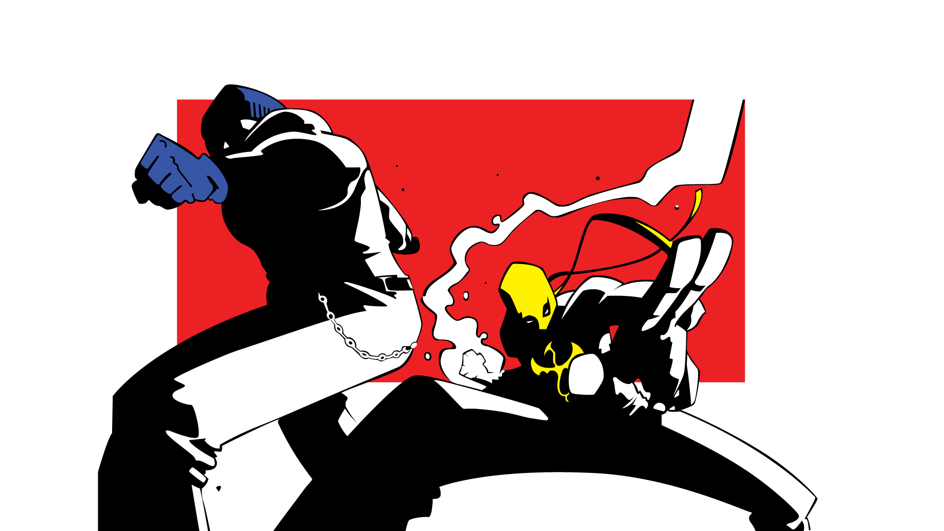 Power Man and Iron Fist Wallpaper [1920x1080] : Marvel