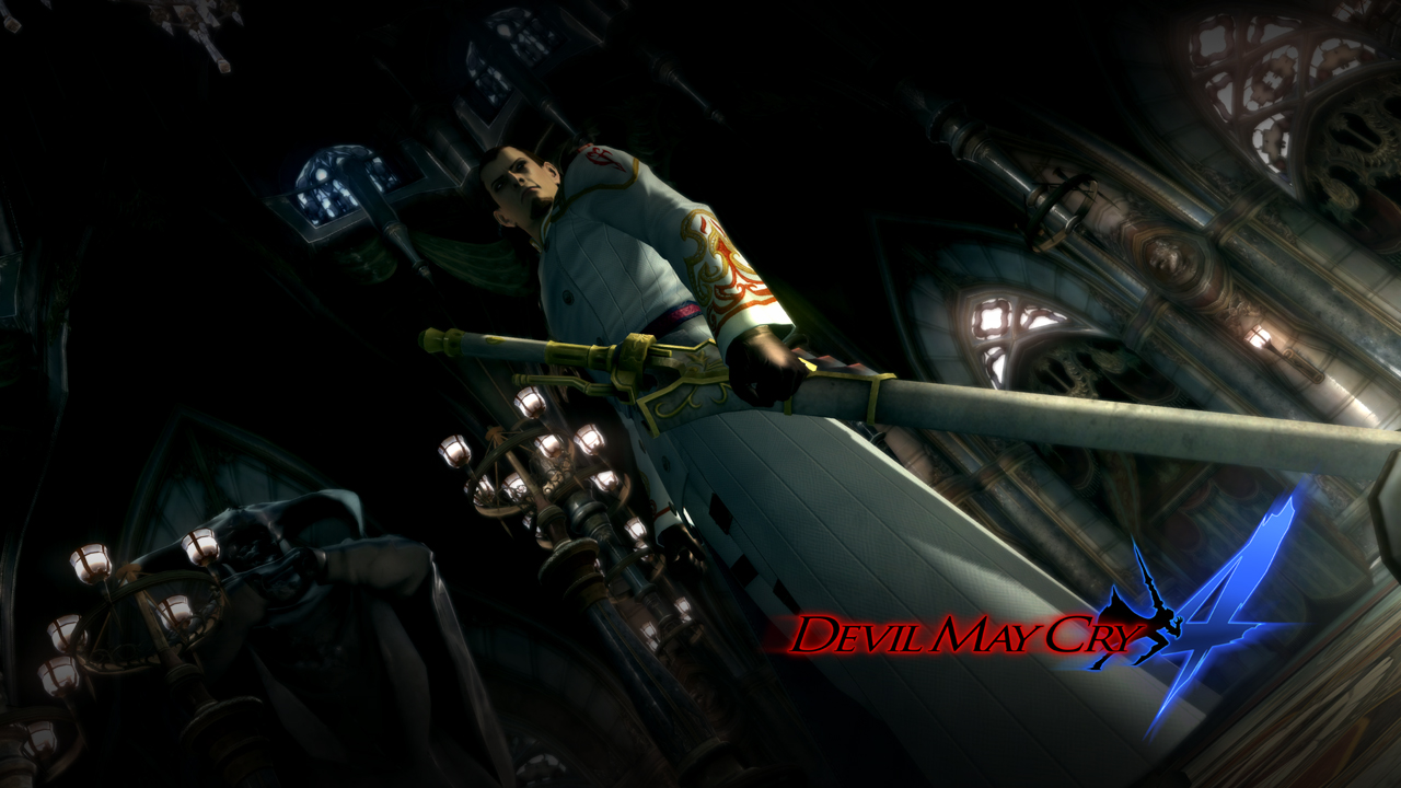 Devil May Cry 4 Quotes. QuotesGram