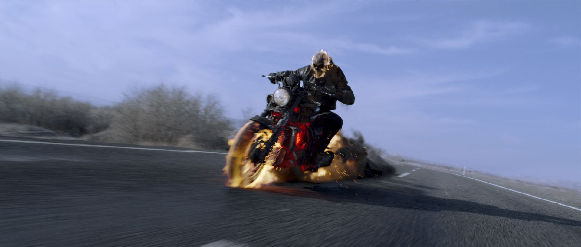 29 Ghost Rider: Spirit Of Vengeance HD Wallpapers | Backgrounds ...