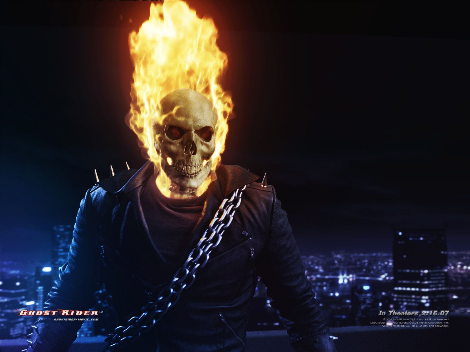 ghost rider photos download Wallpapers - Free ghost rider photos ...