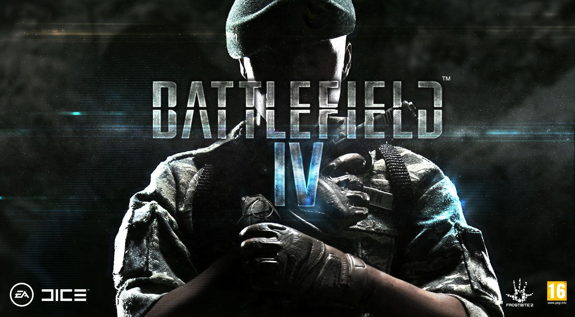 Battlefield 4 HD Backgrounds