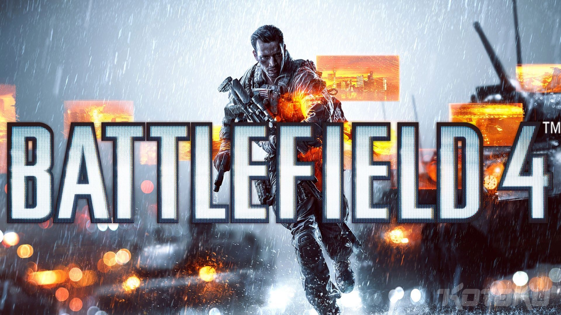 Battlefield 4 Wallpapers HD Backgrounds