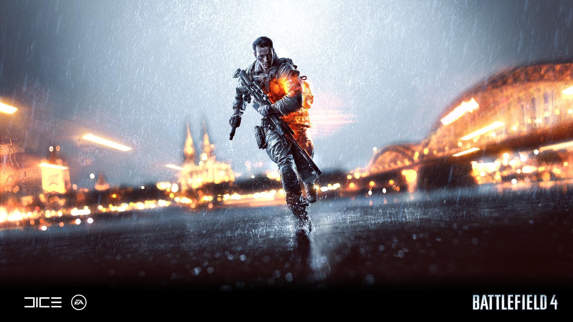 Battlefield 4 HD Wallpapers And Photos download