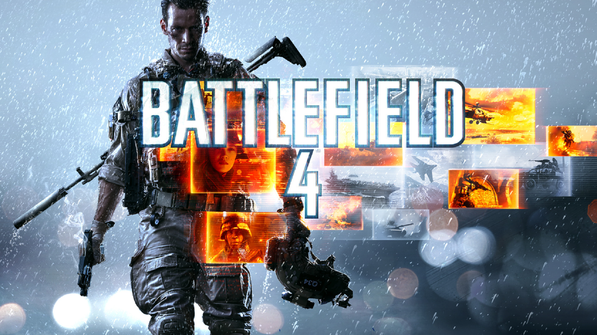 118 Battlefield 4 HD Wallpapers | Backgrounds - Wallpaper Abyss ...