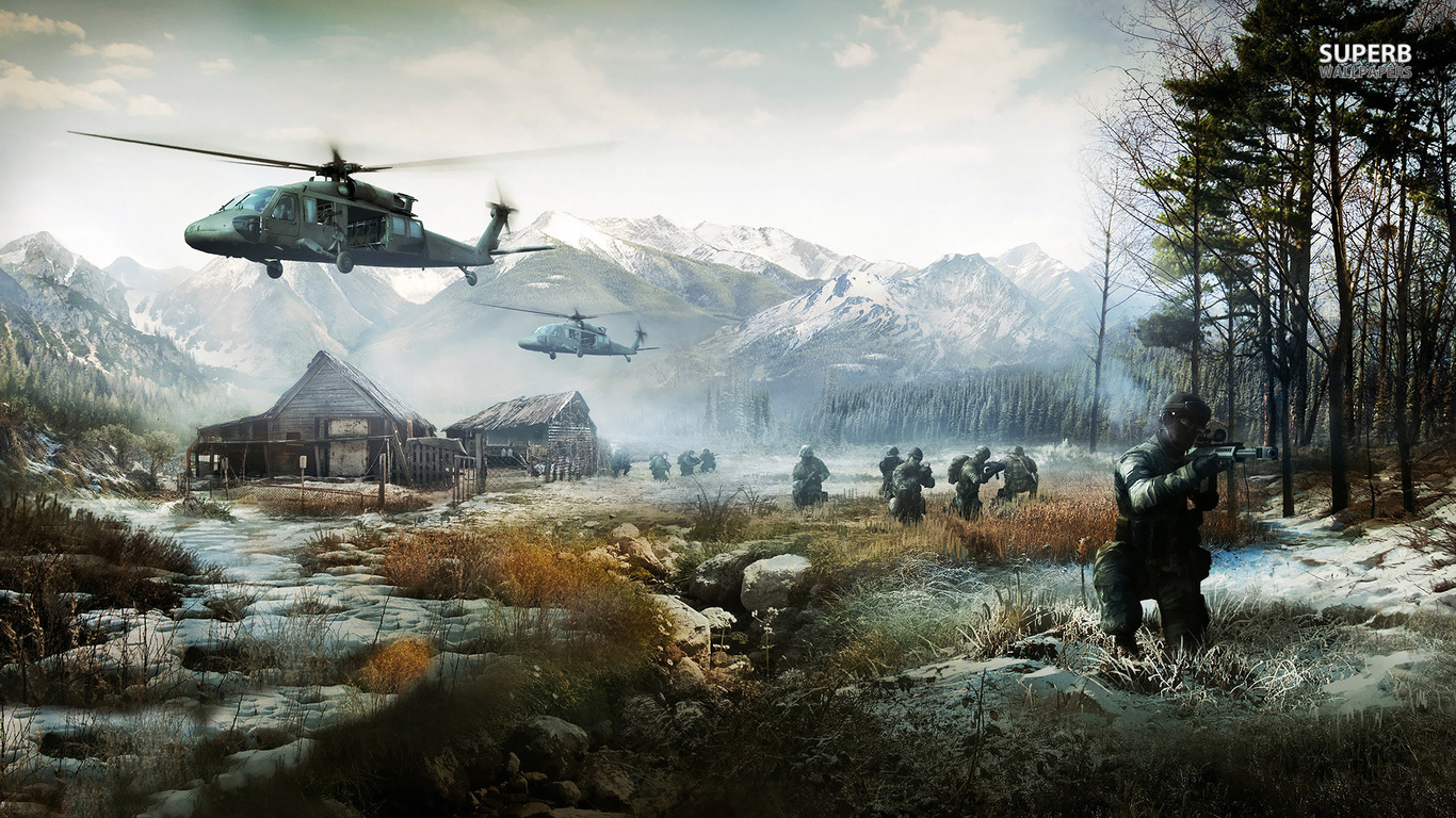 Battlefield 4 Characters wallpaper_other_health questions,pictures ...