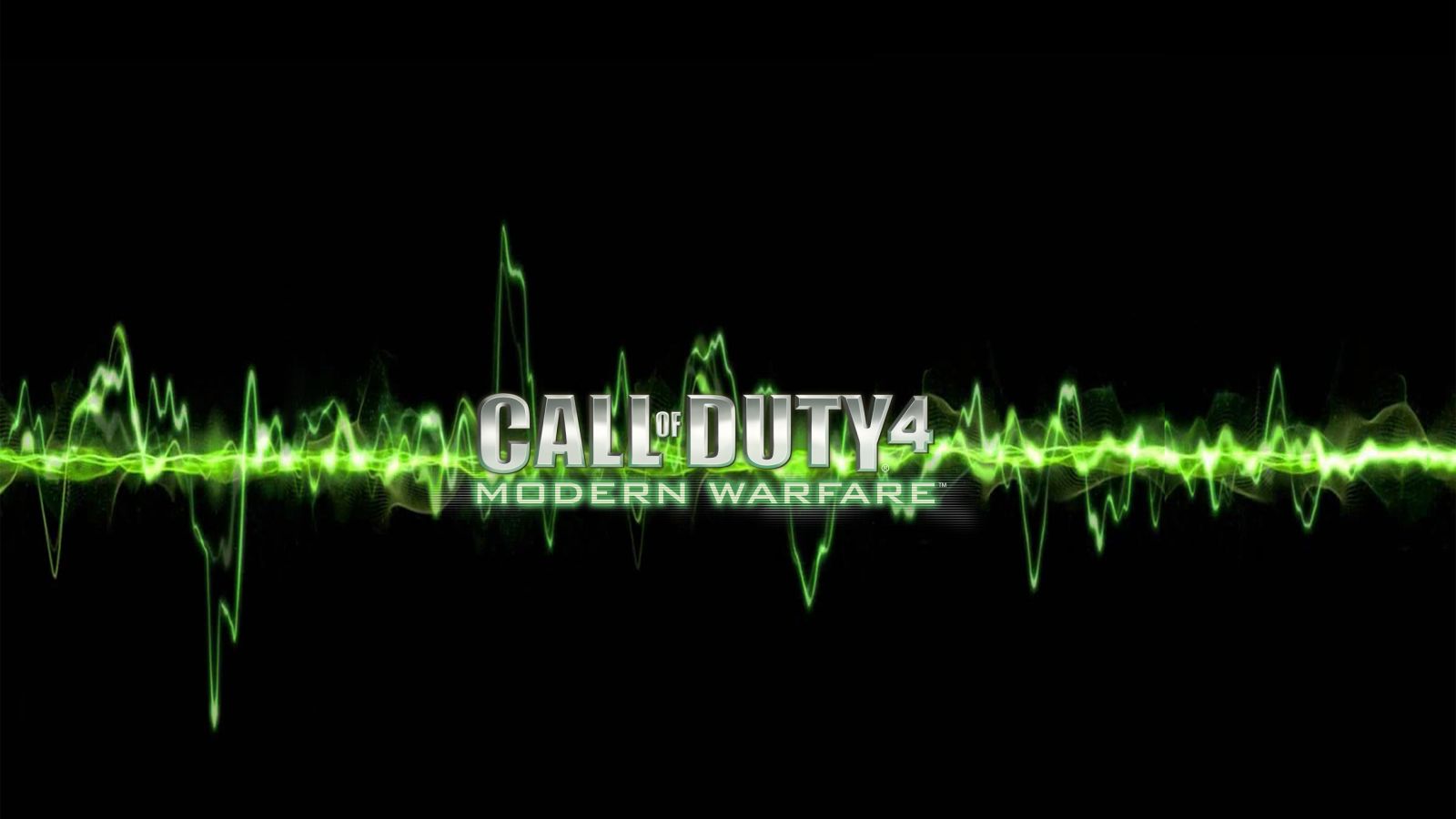 Call of duty 4 modern warfare wallpaper | Wallpaper Wide HD