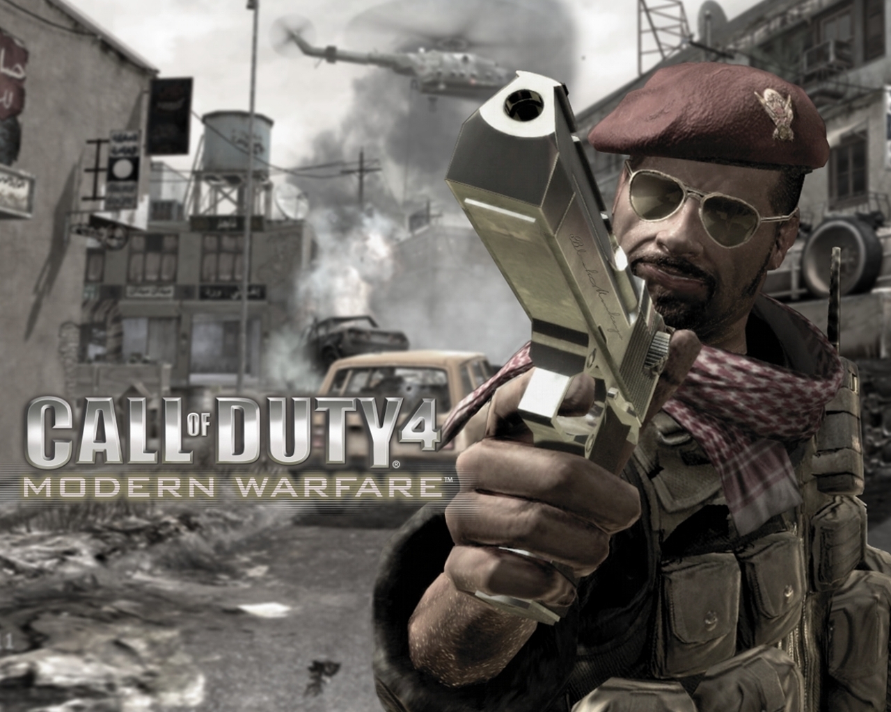 Dutch Fun Server: Auto Gallery : Gaming Wallpapers / Call of Duty ...