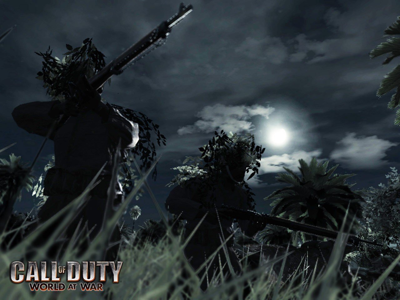 HD Call Of Duty 4 Wallpapers and Photos | HD Games Wallpapers