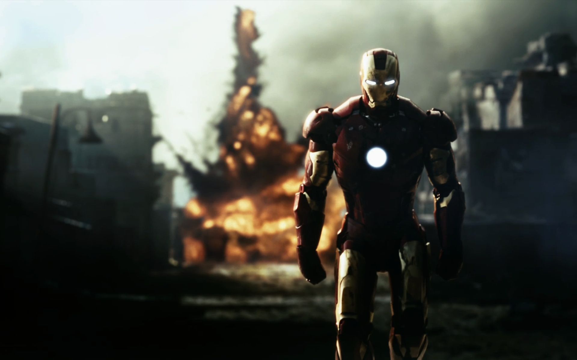 Iron Man desktop background download Wallpapers, Backgrounds