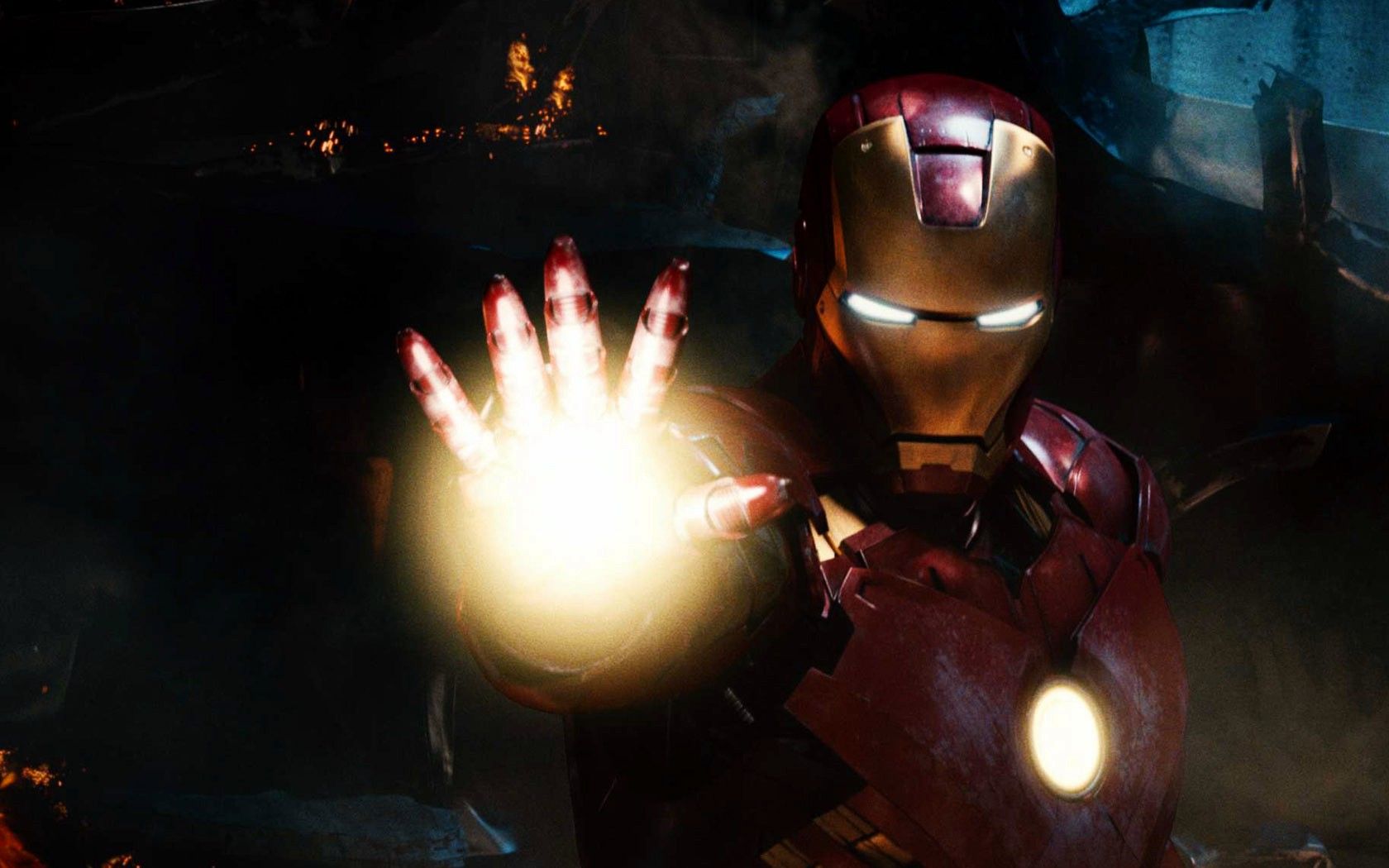 2010 Iron Man 2 Movie Still Wallpapers | HD Wallpapers