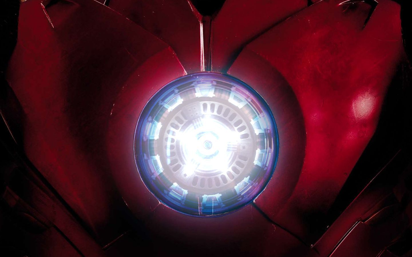 Image Iron Man Arc Reactor Desktop