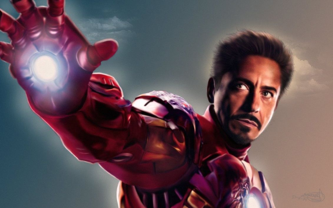 Robert Downey Jr HD Wallpapers - HD Wallpapers Backgrounds of Your ...