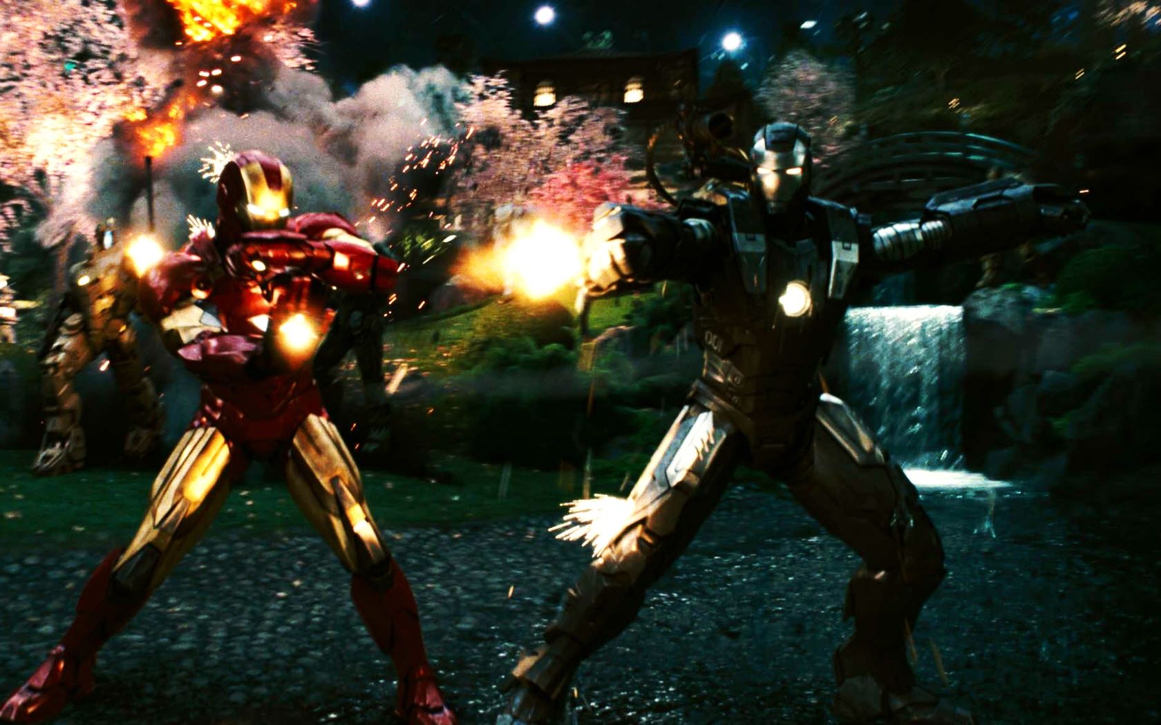 Iron Man 2 Theme Song | Movie Theme Songs & TV Soundtracks