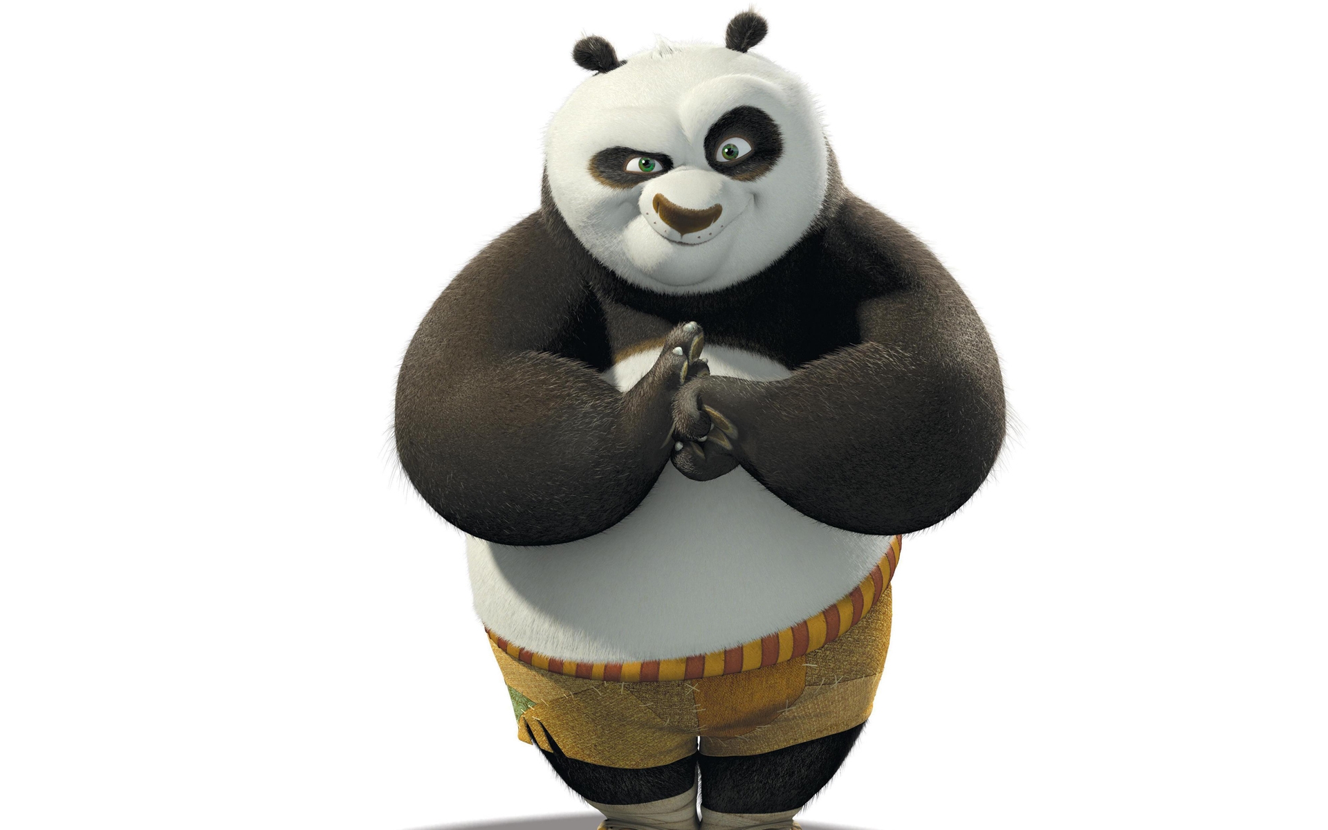 Kung Fu Panda Movie Best Quality Wallpapers - All HD Backgrounds
