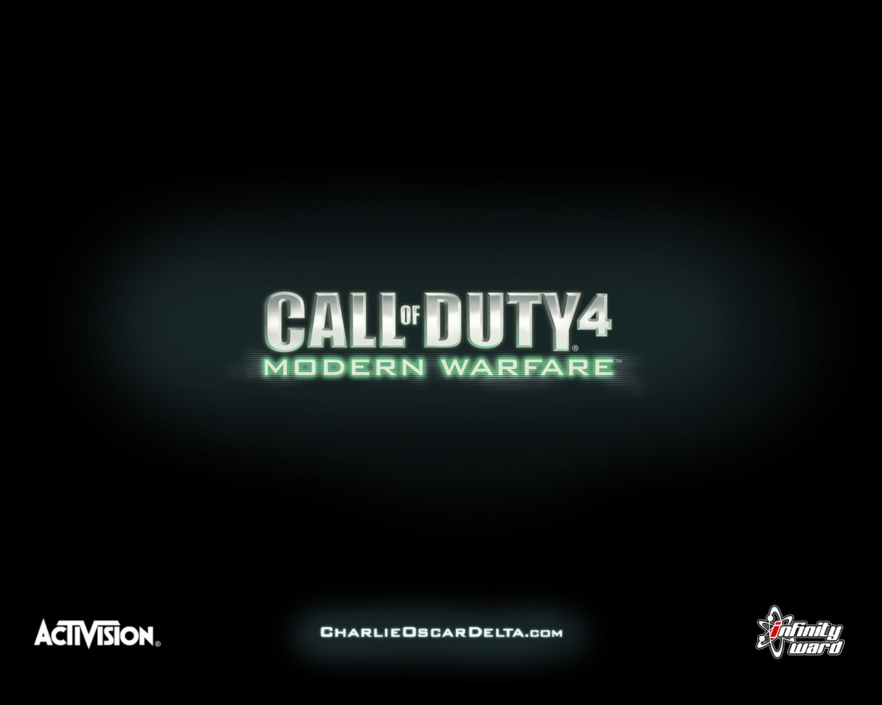 CoD4 Central CoD4 Wallpapers Call of Duty 4 Remaster