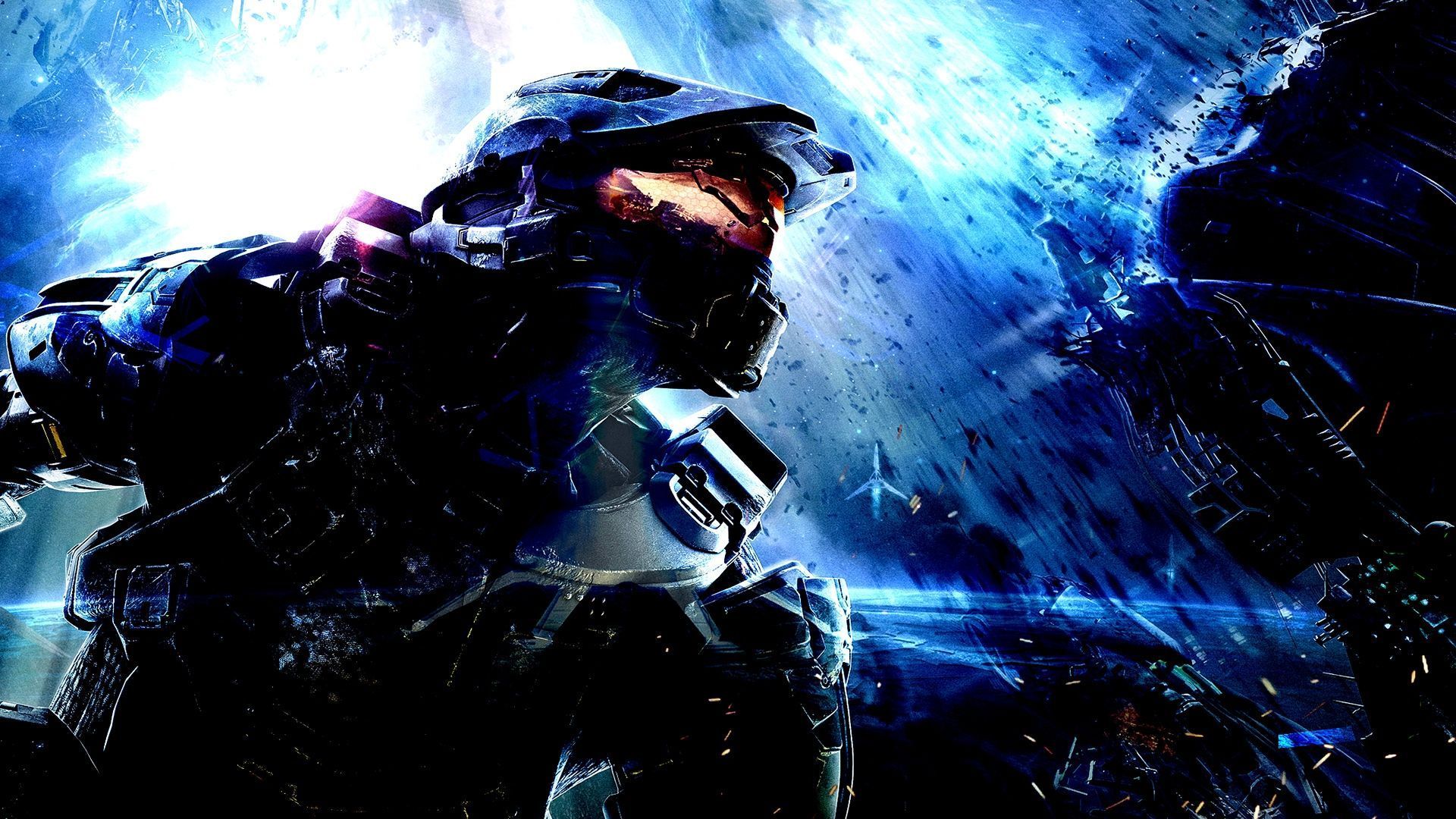 Halo 4 Wallpaper HD Free Download | New HD Wallpapers Download