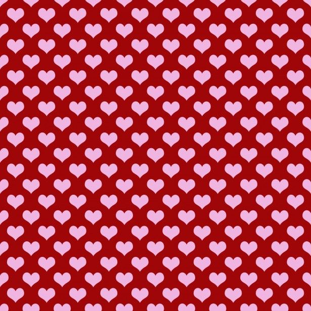 Hearts Background Wallpaper Free Stock Photo - Public Domain Pictures