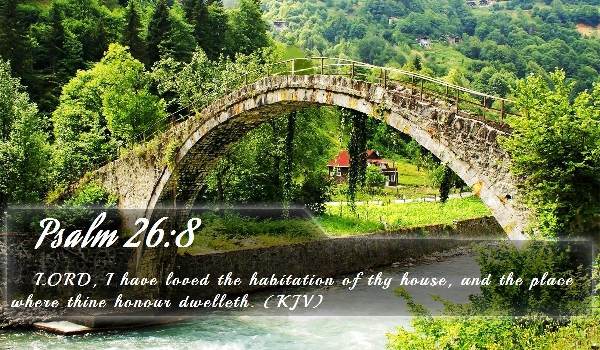 Free Christian Wallpaper - Bible Verse Desktop Wallpaper Backgrounds