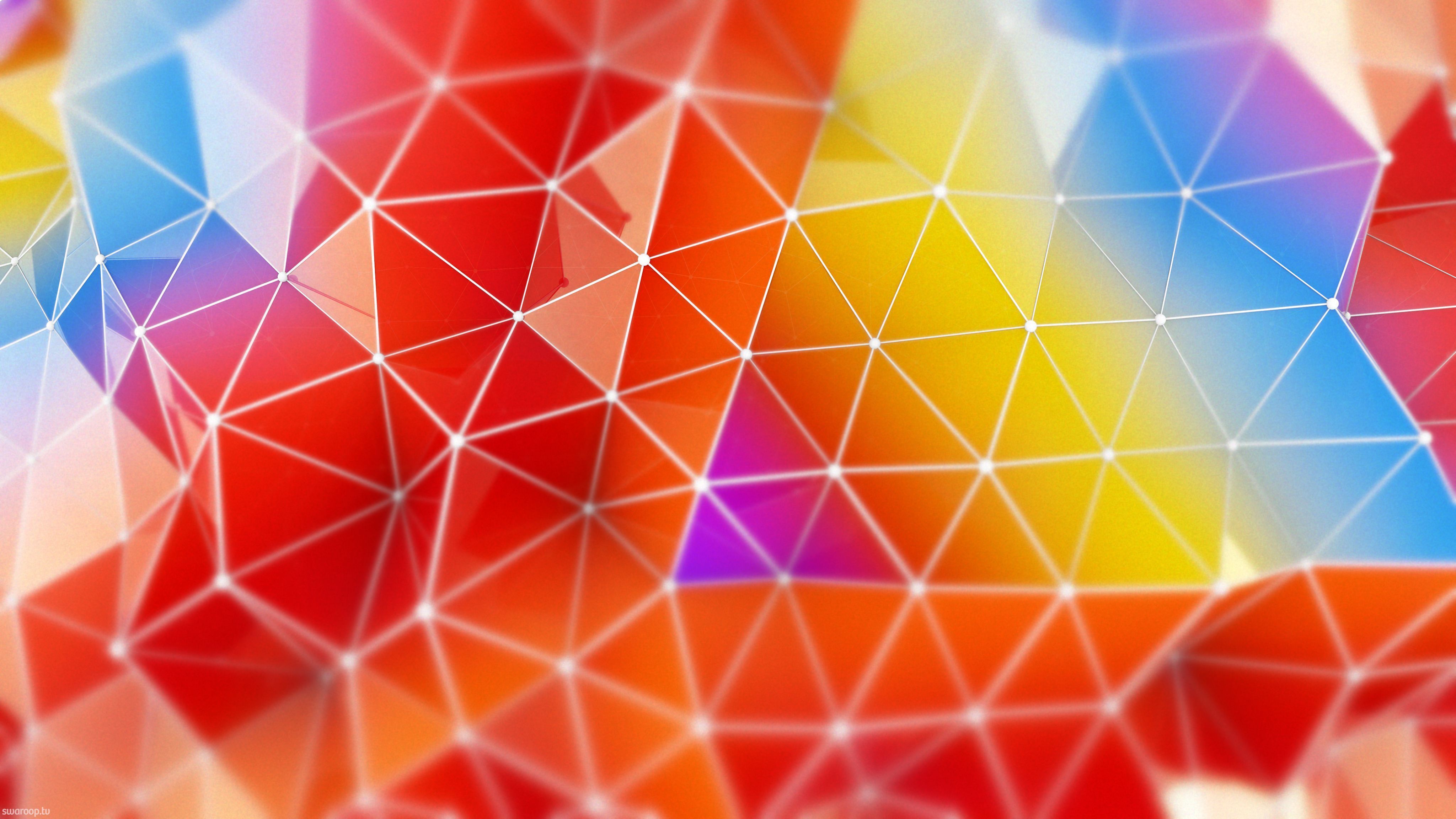 4k Wallpaper Abstract For Mobile