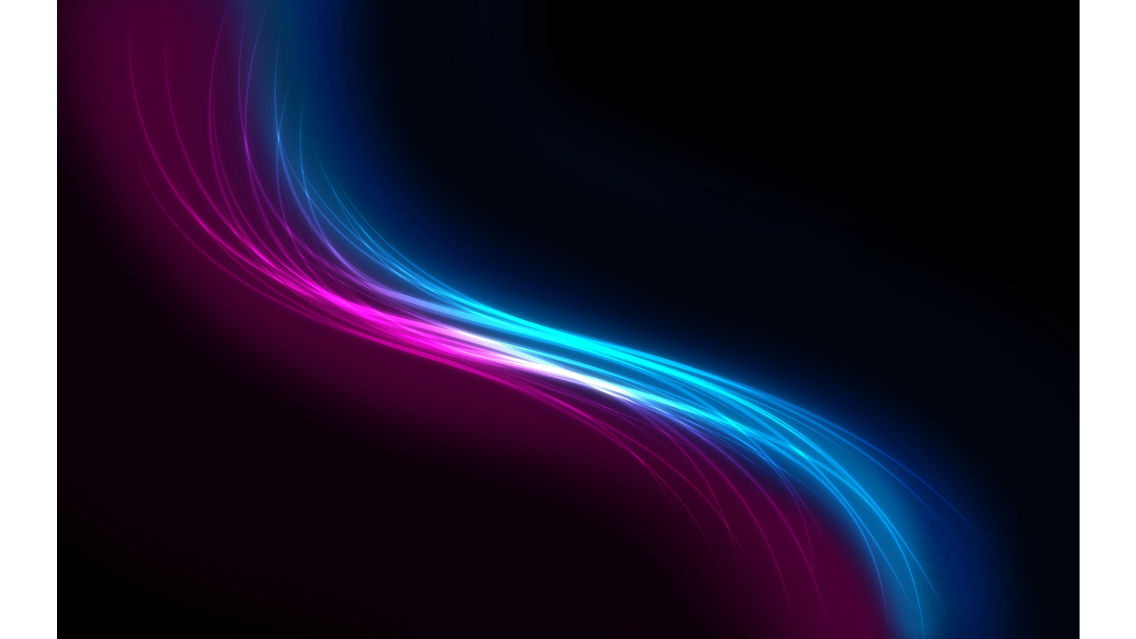 Wave 4K Abstract Wallpapers Free 4K Wallpaper