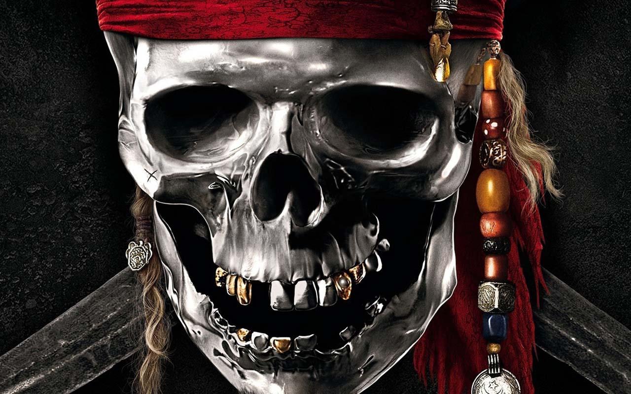 3D Horror Skull HD Wallpapers - Android Apps on Google Play