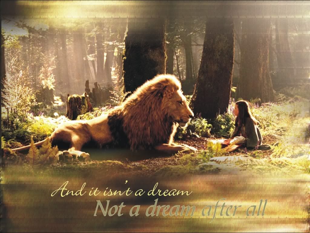 Not sure if this is the lion from Narnia but whatever | Aslan narnia, Narnia  lion, Narnia