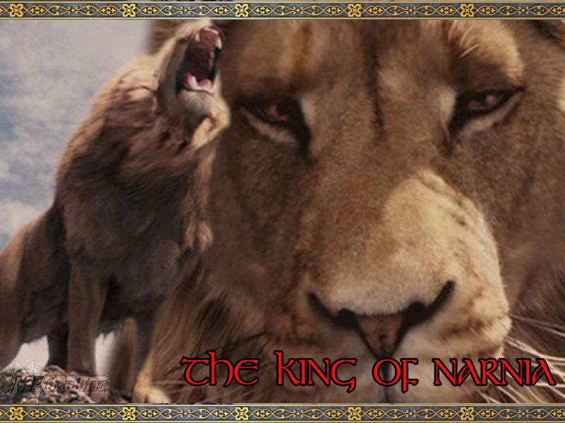 Aslan From Narnia Quotes. QuotesGram