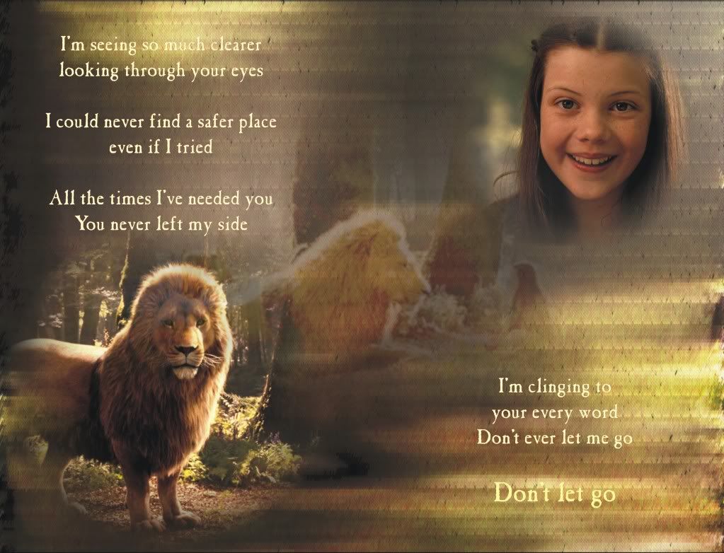 NarniaWeb Community Forums • View topic - Libby's Narnia ...