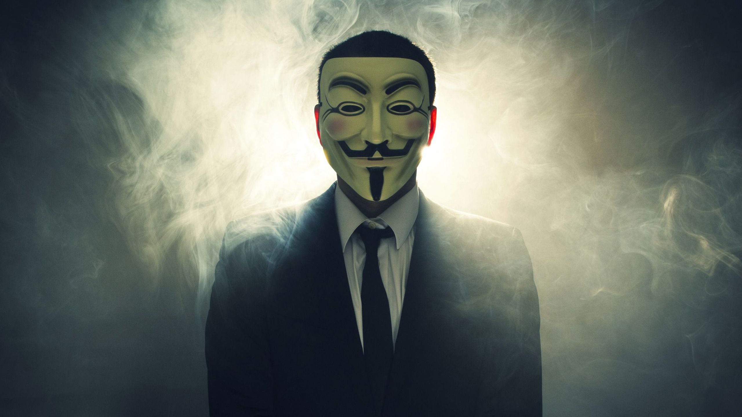 Anonymous Wallpapers Best Backgrounds
