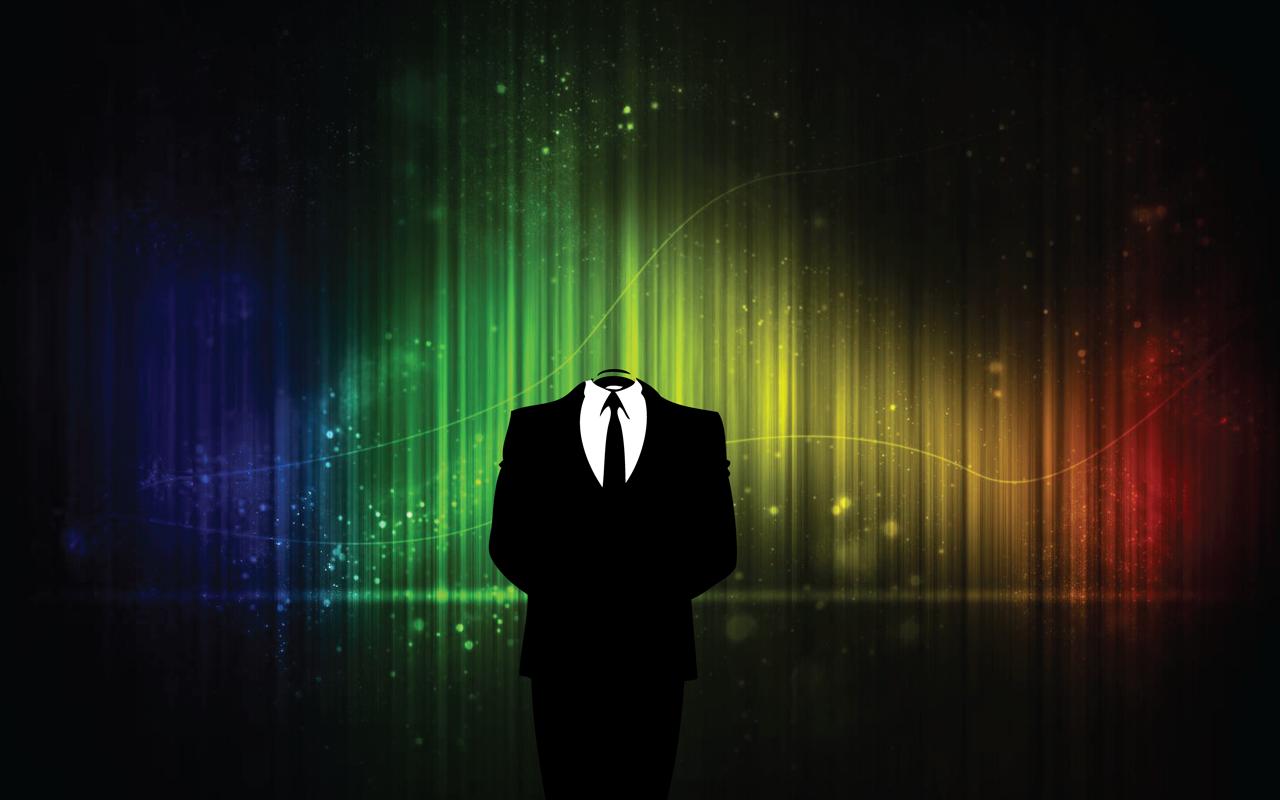 141 Anonymous HD Wallpapers Backgrounds - Wallpaper Abyss
