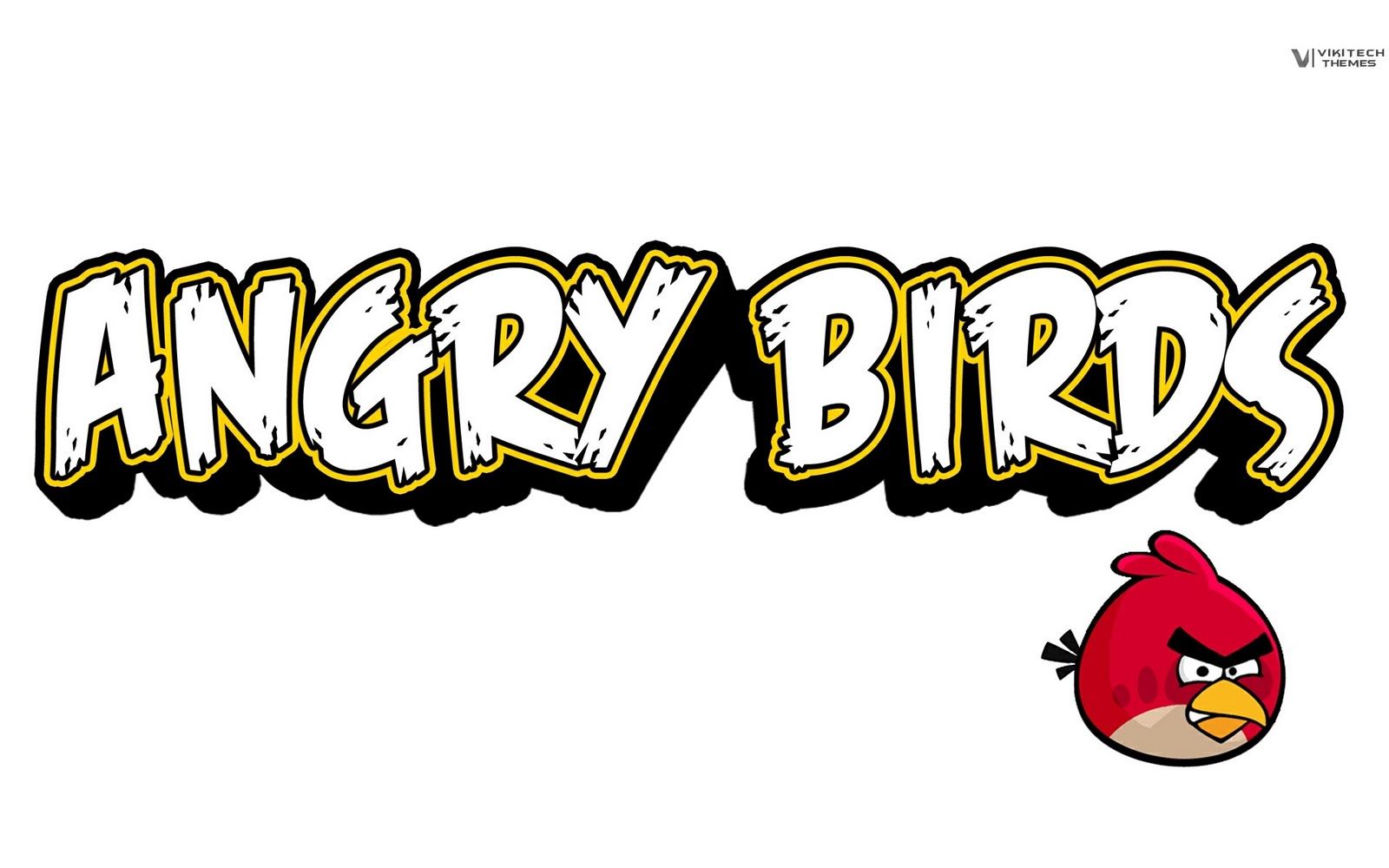 Angry Birds Latest Version for PC Wallpapers | Get Latest Wallpapers