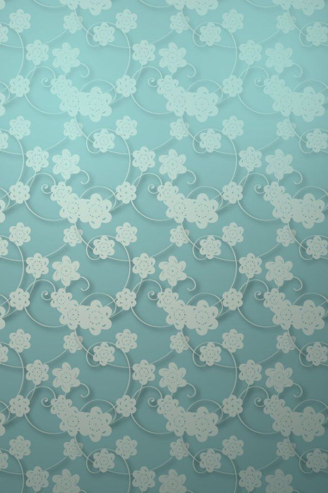 iPhone 4 Patterns Wallpapers Set 5 | iPhone 4 Wallpapers, iPhone 4 ...