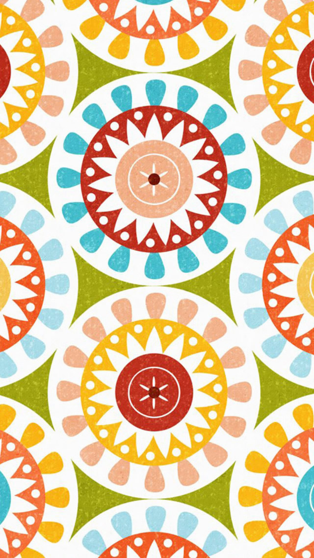 iphone 5 backgrounds patterns