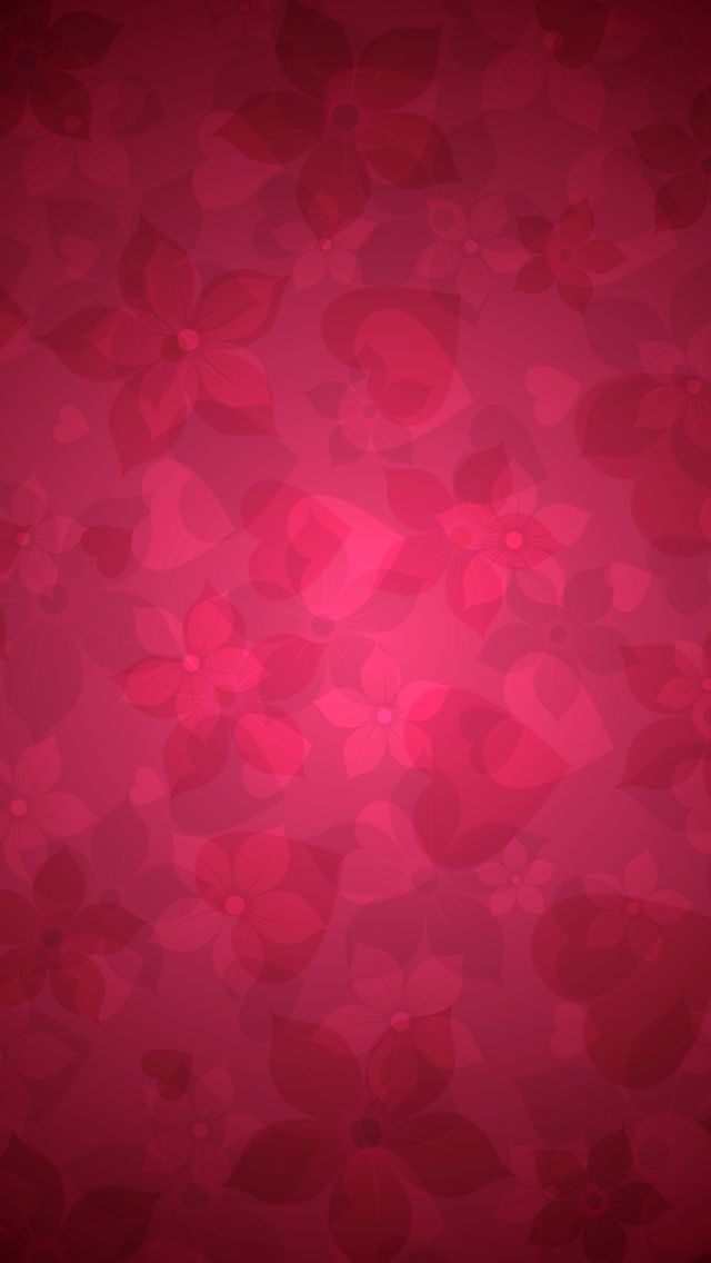 floral iPhone 5s Wallpapers | iPhone Wallpapers, iPad wallpapers ...