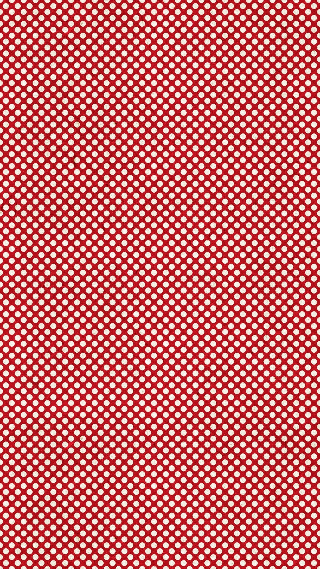 iPhone 6 Plus Wallpaper Red Pattern 06 | iPhone 6 Wallpapers