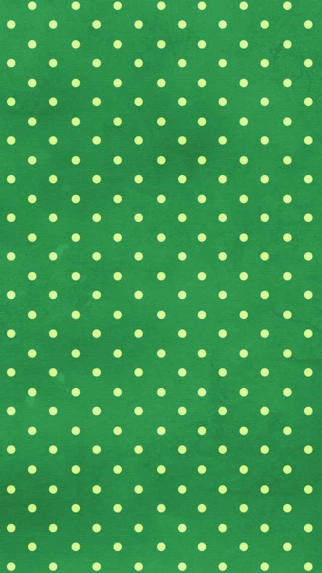 iPhone 5 Wallpaper Green Pattern 03 | iPhone 5 Wallpapers, iPhone ...