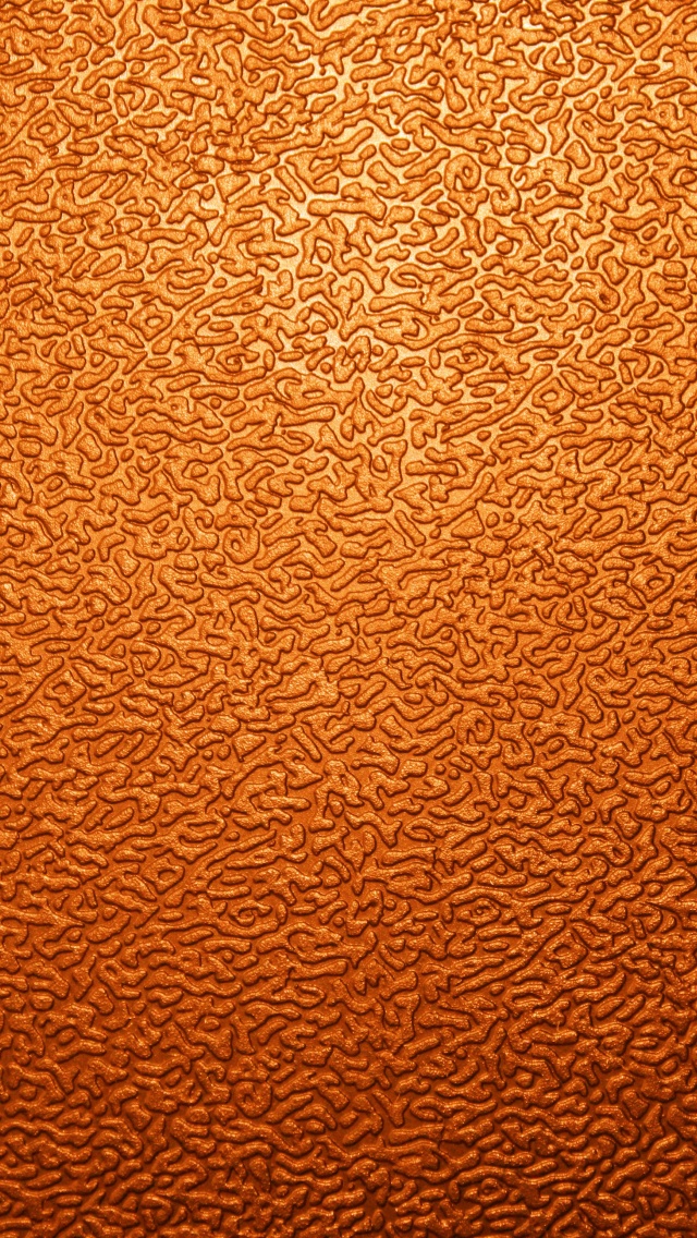 iPhone 5 Wallpaper Orange Pattern 05 | iPhone 5 Wallpapers, iPhone ...