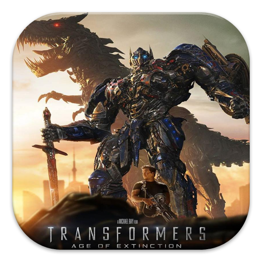 Transformers 3 - Free Android Application - Createapk.com